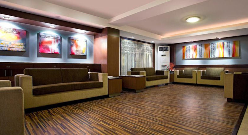 Kapila Business Hotel Pune Exterior photo