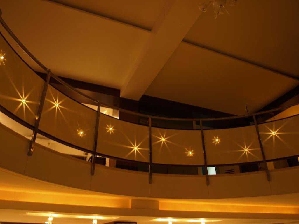 Kapila Business Hotel Pune Exterior photo